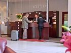 фото отеля Hotel Kristall Weisswasser