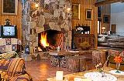 фото отеля Hosteria Brisas del Cerro