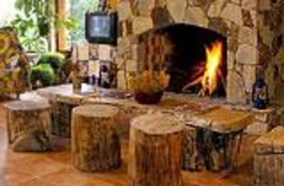 фото отеля Hosteria Brisas del Cerro