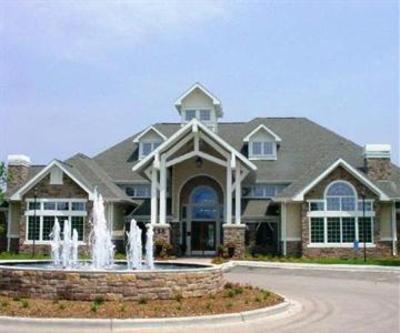 фото отеля Oakwood Apartments at Plymouth Minneapolis
