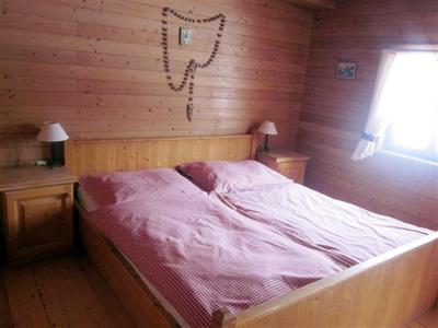 фото отеля Dientalm Hutte