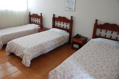 фото отеля Hotel Alfa Vale