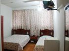 фото отеля Hotel Alfa Vale