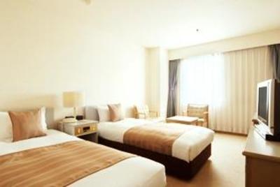 фото отеля Asahikawa Toyo Hotel