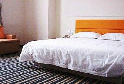 фото отеля Grace Inn Bohai 5th Road Binzhou