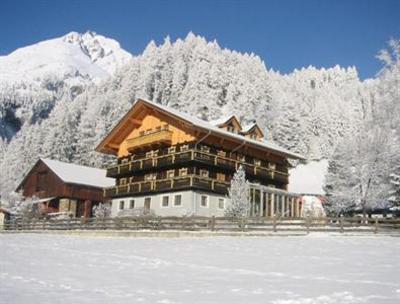 фото отеля Spottlinghof