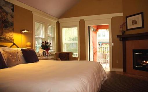 фото отеля Applewood Inn
