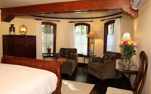 фото отеля Applewood Inn