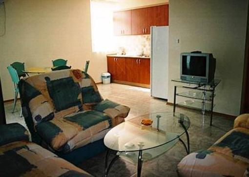 фото отеля Elite Apartments Sunny Beach