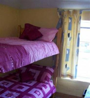 фото отеля Dublin Budget Hostel
