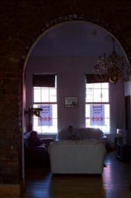 фото отеля Dublin Budget Hostel