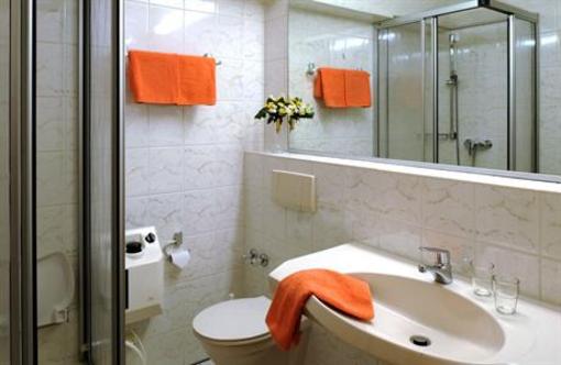 фото отеля Akzent Hotel Burg Waldau