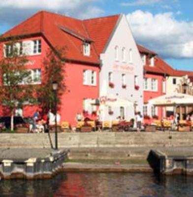 фото отеля Der Insulaner - Hotel and Restaurant