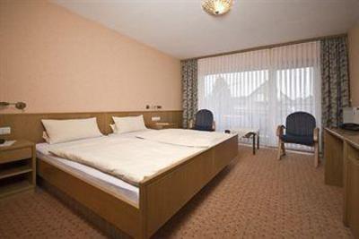 фото отеля Alte Post Hotel Schoppingen