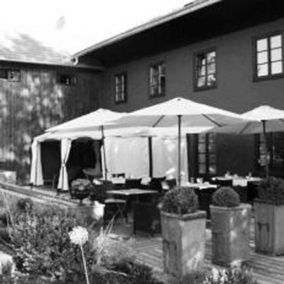 фото отеля Taylor's Bed & Breakfast
