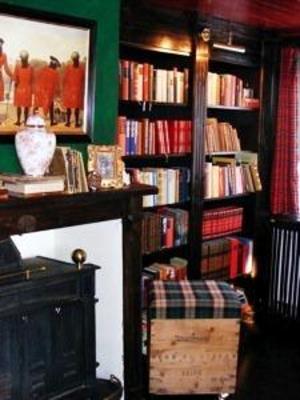 фото отеля Taylor's Bed & Breakfast