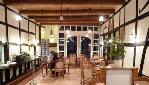 фото отеля Hotelpension Markthof Satemin