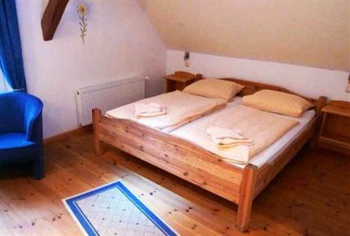 фото отеля Hotelpension Markthof Satemin