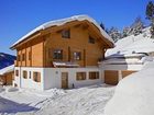 фото отеля Harrys Chalet