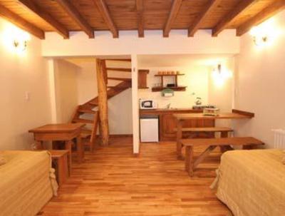фото отеля Arwen Mesheken Apart Hotel