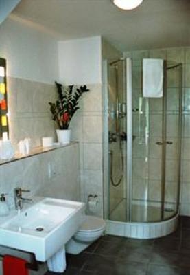 фото отеля Haus Sonnenglanz
