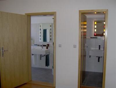 фото отеля Haus Sonnenglanz