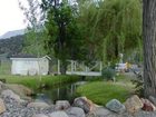 фото отеля Meadowcliff Lodge