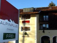 Alpinplus Hotel Garni Bad Wiessee