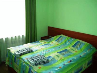 фото отеля Agat Hotel Donetsk