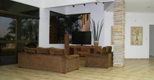 фото отеля Hotel Odara Lucas