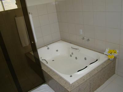 фото отеля Hotel Odara Lucas