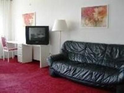 фото отеля Hotel Brunnenhof Hanau