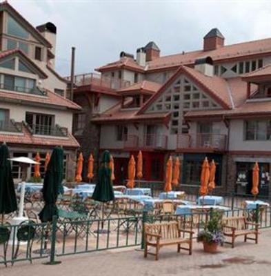фото отеля Blue Mesa Condos & Lodge Telluride