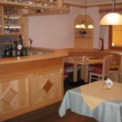 фото отеля Brandstätterhof Pension Pichl-Preunegg