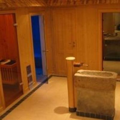 фото отеля Brandstätterhof Pension Pichl-Preunegg