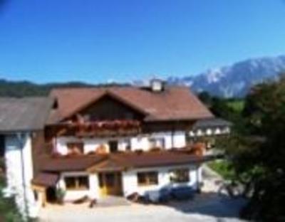 фото отеля Brandstätterhof Pension Pichl-Preunegg