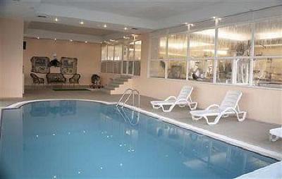 фото отеля Anemon Hotel Manisa