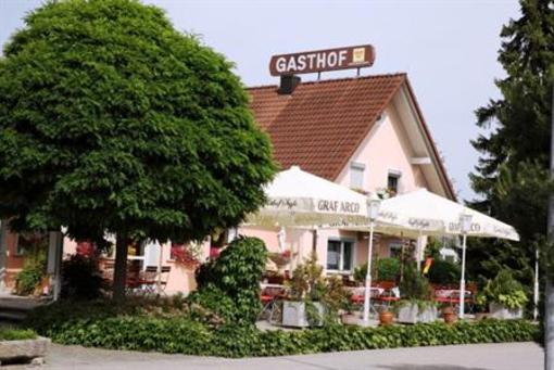 фото отеля Hotel Gasthof Sigle Moosthenning