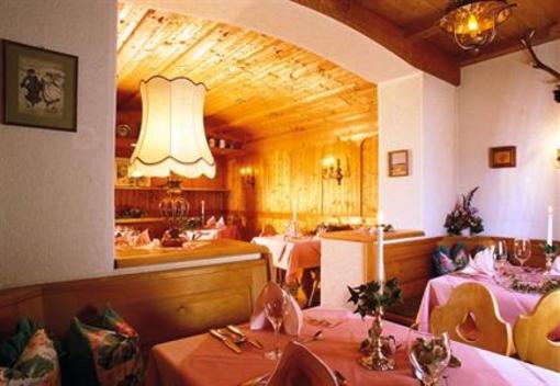 фото отеля Hotel Fackler