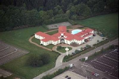 фото отеля Sturup Airport Hotel