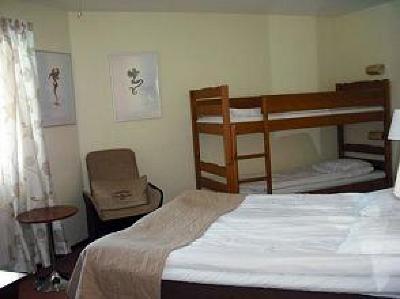 фото отеля Sturup Airport Hotel