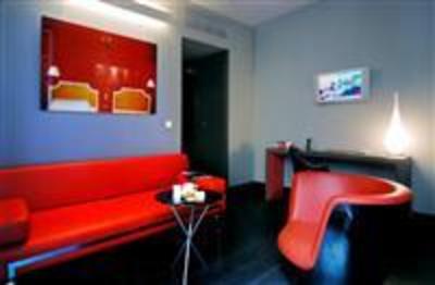 фото отеля Hotel Sezz Paris