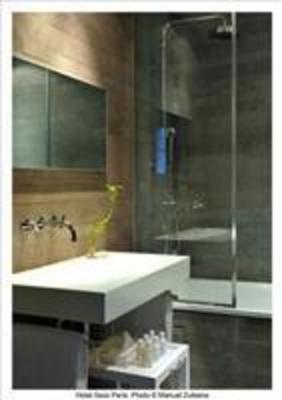 фото отеля Hotel Sezz Paris