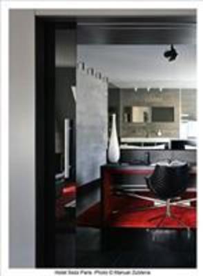 фото отеля Hotel Sezz Paris