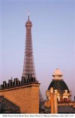 фото отеля Hotel Sezz Paris