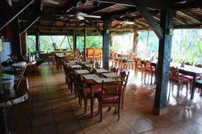 фото отеля Tiskita Jungle Lodge