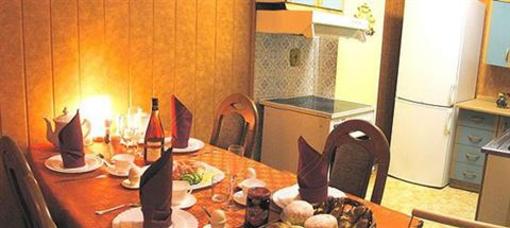 фото отеля Pension Harmony