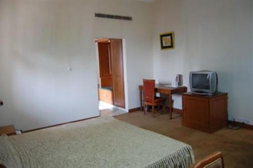 фото отеля Hotel Sita Manor