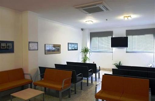 фото отеля Albergue Inturjoven Hostel Chipiona