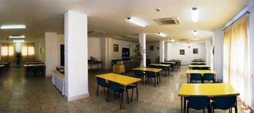 фото отеля Albergue Inturjoven Hostel Chipiona